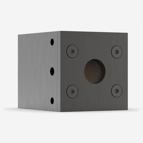 Detector de potencia láser compacto - UP12E-20H-H5-D0 - Gentec Electro-Optics - de termopilas