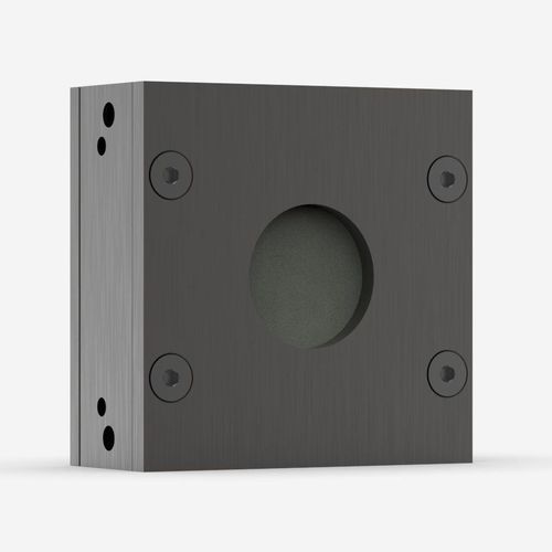 Detector de potencia láser compacto - UP19K-15S-W5-D0 - Gentec Electro-Optics - de termopilas