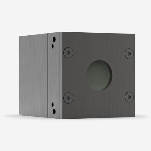 Detector de potencia láser compacto - UP19K-30H-W5-D0 - Gentec Electro-Optics - de termopilas