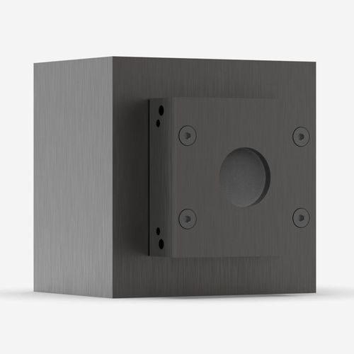 Detector de potencia láser compacto - UP19K-50L-W5-D0 - Gentec Electro-Optics - de termopilas