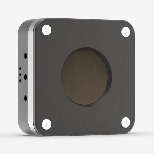Detector de potencia láser compacto - UP55C-2.5KW-HD-D0 - Gentec Electro-Optics - de termopilas / refrigerado con agua