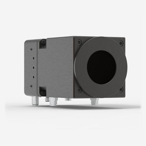 Detector de potencia láser de alta potencia - HP100A-4KW-HE-TUBE-IMP-D0 - Gentec Electro-Optics - refrigerado con agua