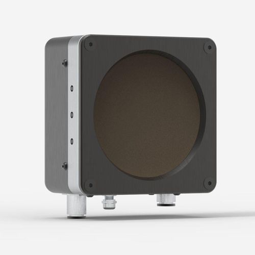 Detector de potencia láser de alta potencia - HP100A-12KW-HD-IMP-D0 - Gentec Electro-Optics - refrigerado con agua