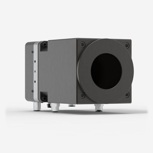 Detector de potencia láser de alta potencia - HP100A-12KW-HD-TUBE-IMP-D0 - Gentec Electro-Optics - refrigerado con agua