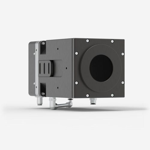 Detector de potencia láser de alta potencia - HP125A-15KW-HD-TUBE-IMP-D0 - Gentec Electro-Optics - refrigerado con agua