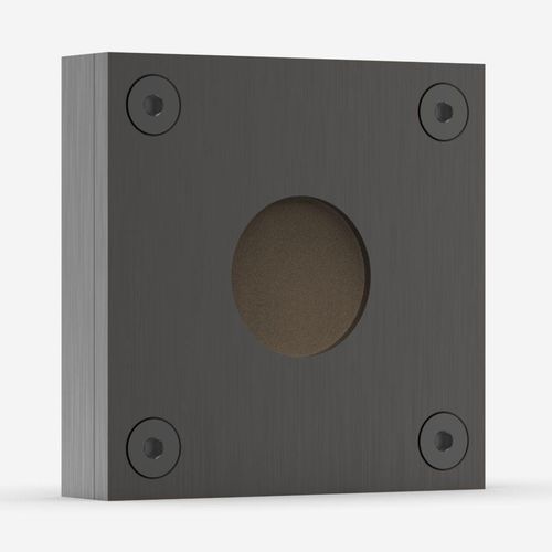 Detector de potencia láser de termopilas - UP17P-6S-H5-D0 - Gentec Electro-Optics