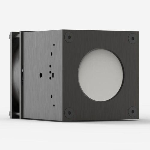 Detector de potencia láser compacto - UP52N-150F-QED-D0 - Gentec Electro-Optics - de termopilas