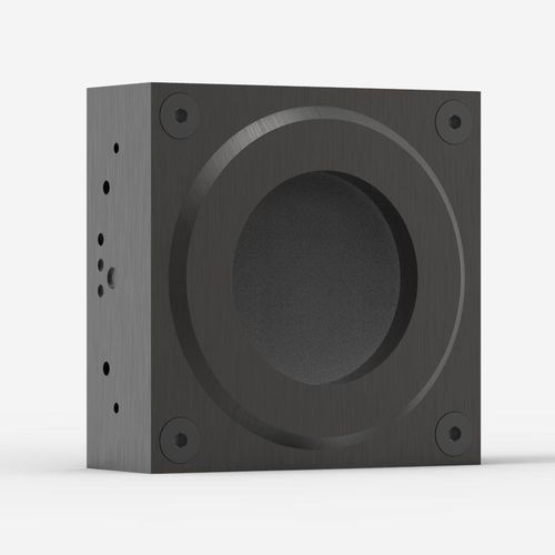 Detector de potencia láser de alta potencia - UP50N-40S-W9-D0 - Gentec Electro-Optics - de termopilas