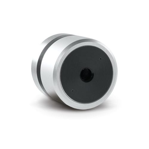 Sensor de posición lineal - QUAD-9-MT-P - Gentec Electro-Optics - sin contacto / de cuadrantes / con salida analógica