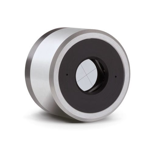 Sensor de posición lineal - QUAD-20-MT-P - Gentec Electro-Optics - sin contacto / de cuadrantes / con salida analógica
