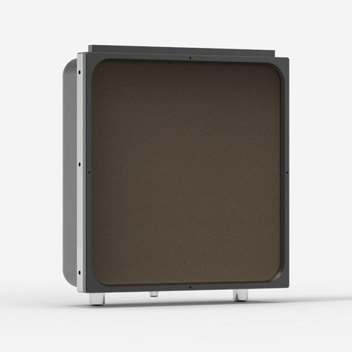 Detector de potencia láser de alta potencia - HP280A-30KW-HD-IMP-D0 - Gentec Electro-Optics - compacto / refrigerado con agua
