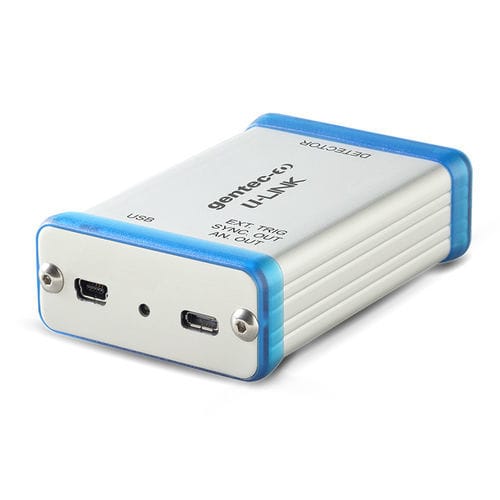 Módulo de interfaz USB - U-LINK - Gentec Electro-Optics - de potencia