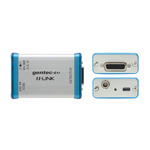 Módulo de interfaz RS-232 - U-LINK - Gentec Electro-Optics - de potencia