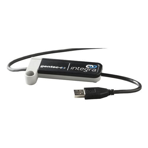 Módulo de interfaz RS-232 - INTEGRA - Gentec Electro-Optics - USB / de potencia