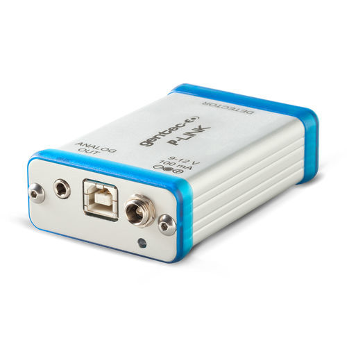 Módulo de interfaz RS-232 - P-LINK - Gentec Electro-Optics - de potencia
