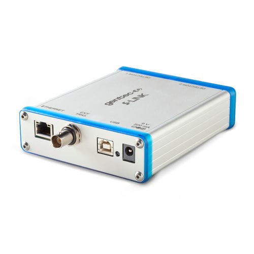 Módulo de interfaz Ethernet - S-LINK series - Gentec Electro-Optics - USB / de potencia