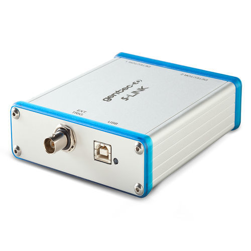 Módulo de interfaz USB - S-LINK series - Gentec Electro-Optics - de potencia
