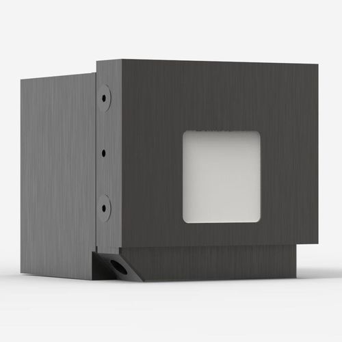 Sensor de energía láser piroeléctrico - QE25LP-H-MB-QED-D0 - Gentec Electro-Optics