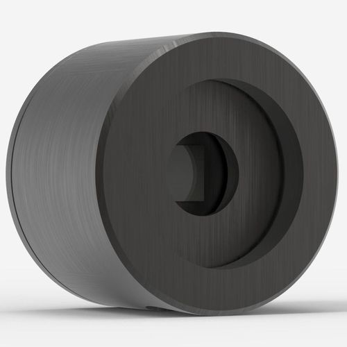 Sensor de energía láser piroeléctrico - QE8SP-B-MT-D0 - Gentec Electro-Optics