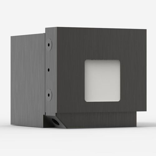 Sensor de energía láser piroeléctrico - QE25HR-H-MB-QED-D0 - Gentec Electro-Optics