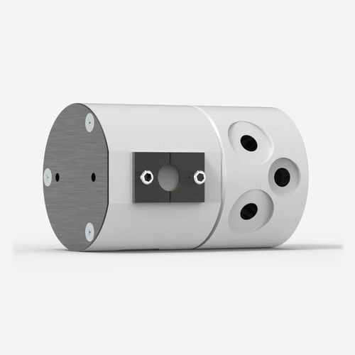 Sensor de energía láser con esfera integradora - M6-6-PY - Gentec Electro-Optics