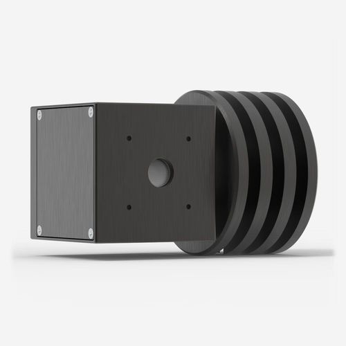 Sensor de energía láser con esfera integradora - M6-12.5-PY - Gentec Electro-Optics