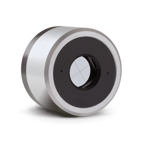 Sensor de posición lineal - QUAD-20-MT-E - Gentec Electro-Optics - sin contacto / de cuadrantes / analógico