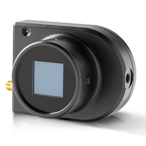 Analizador de haz láser con cámara - BEAMAGE-4M-FOCUS - Gentec Electro-Optics - de alta resolución