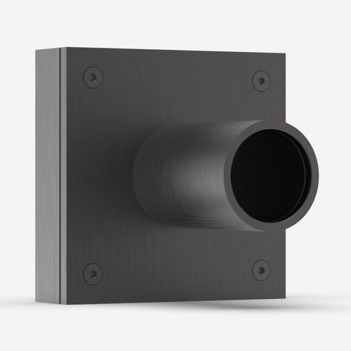 Detector de terahertz - THZ12D-3S-VP-D0 - Gentec Electro-Optics - con sensor piroeléctrico / continuo