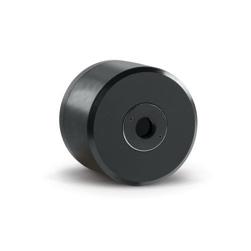 Detector de terahertz - THZ5B-BL-DA-D0 - Gentec Electro-Optics - óptico / analógico / con sensor piroeléctrico