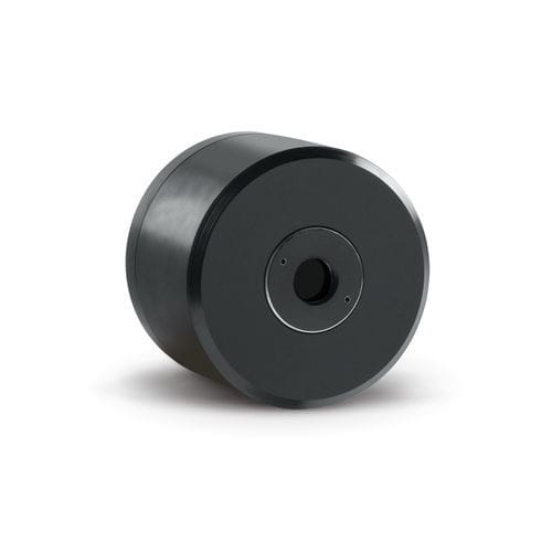 Detector de terahertz - THZ9B-BL-DA-D0 - Gentec Electro-Optics - óptico / analógico / con sensor piroeléctrico