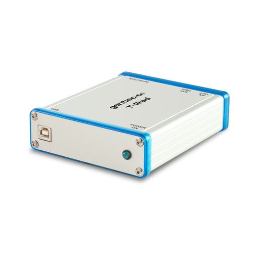 Módulo de interfaz USB - T-RAD - Gentec Electro-Optics - de potencia