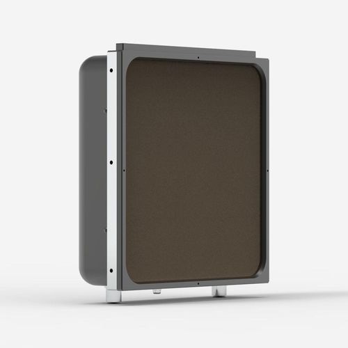 Detector de potencia láser de alta potencia - HP280A-30KW-HD-MET-D0 - Gentec Electro-Optics