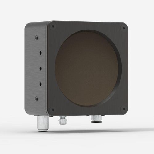 Trampa de haz láser - BD-4KW-HE-IMP-D0 - Gentec Electro-Optics