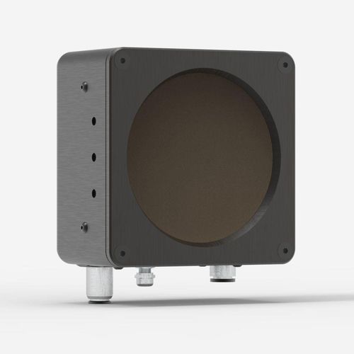 Trampa de haz láser - BD-4KW-HE-MET-D0 - Gentec Electro-Optics