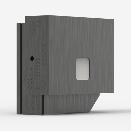 Sensor de energía láser piroeléctrico - QE12LP-S-MB-QED-D0 - Gentec Electro-Optics
