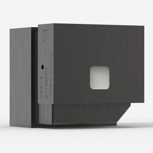 Sensor de energía láser piroeléctrico - QE12LP-H-MB-QED-D0 - Gentec Electro-Optics