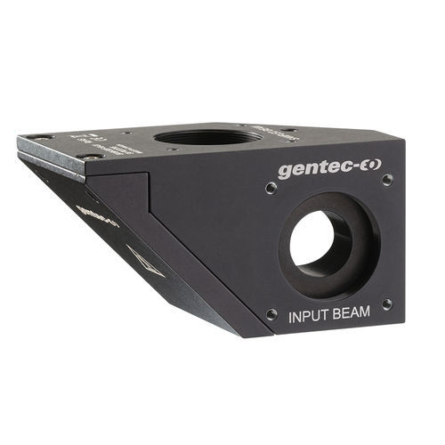 Muestreador de haz - BA16-60S - Gentec Electro-Optics - óptico / benchtop