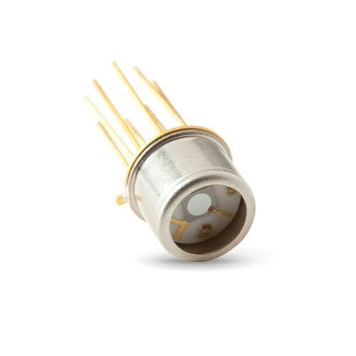 Detector de potencia láser piroeléctrico - QS2-H - Gentec Electro-Optics - de alta potencia