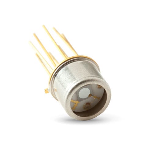 Detector de potencia láser piroeléctrico - QS3-H - Gentec Electro-Optics - de alta potencia