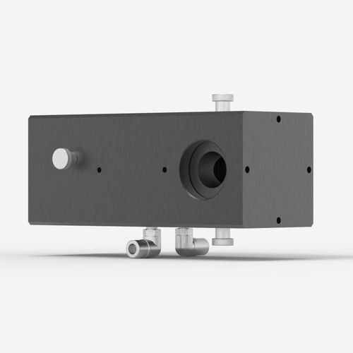 Analizador de haz láser con cámara - BA32-1KW - Gentec Electro-Optics