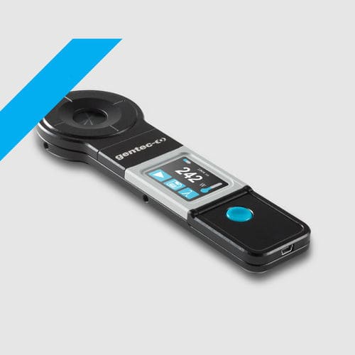 Detector de potencia láser compacto - PRONTO-250-EZ-Y - Gentec Electro-Optics