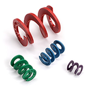 Muelle de composite - LeeP™ series - Lee Spring - de hilo redondo