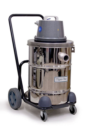 Aspirador industrial - ATEX-12A (2+2W) - Tiger-Vac International Inc. - en seco / para materiales húmedos / neumático