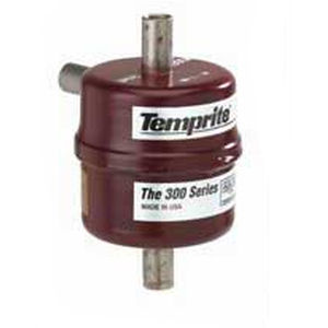 Separador de aceite - 300 series - Temprite - de gas / gravimétrico