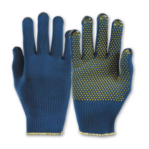 Guante de manipulación - PolyTRIX® BN FKV 1914 - Kächele Cama Latex - para la industria del automóvil / para la logística / de protección química