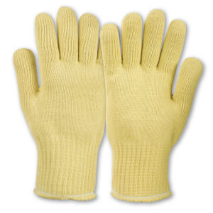 Guante de manipulación - K-TECT® 953 - Kächele Cama Latex - para la industria del automóvil / para la industria agroalimentaria / para la industria papelera