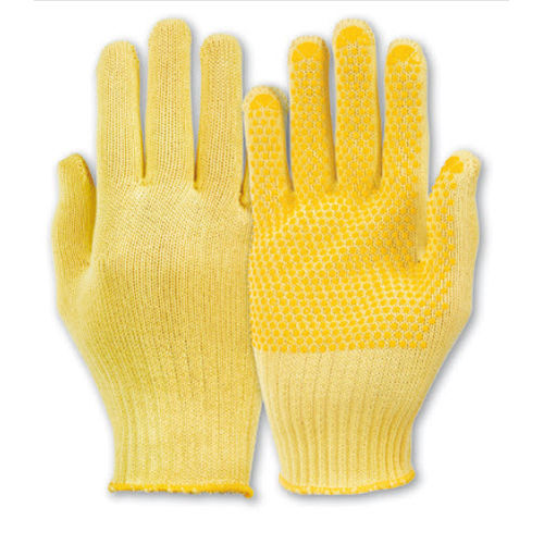 Guante de manipulación - K-MEX® N 934 - Kächele Cama Latex - para la industria del automóvil / para obra de construcción / para la industria papelera