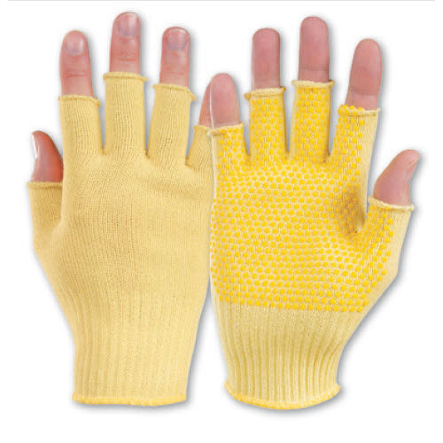 Guante de trabajo - K-MEX® N oF 984 - Kächele Cama Latex - para la industria del automóvil / para la industria papelera / anticortes