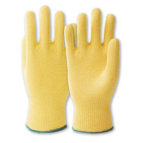 Guante de laboratorio - K-TRIX® 931 - Kächele Cama Latex - de manipulación / para la industria del automóvil / anticortes